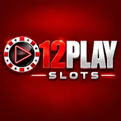 12PlaySlots logo